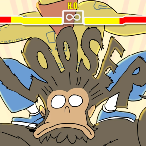 Rap Fighter_ Visuel 3