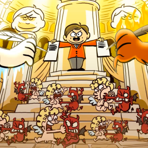 Rap Fighter_ Visuel 7