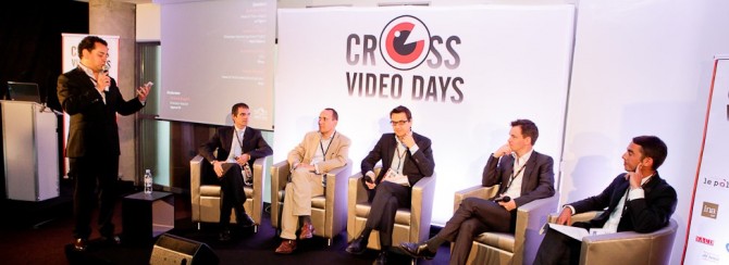 cross-video-days